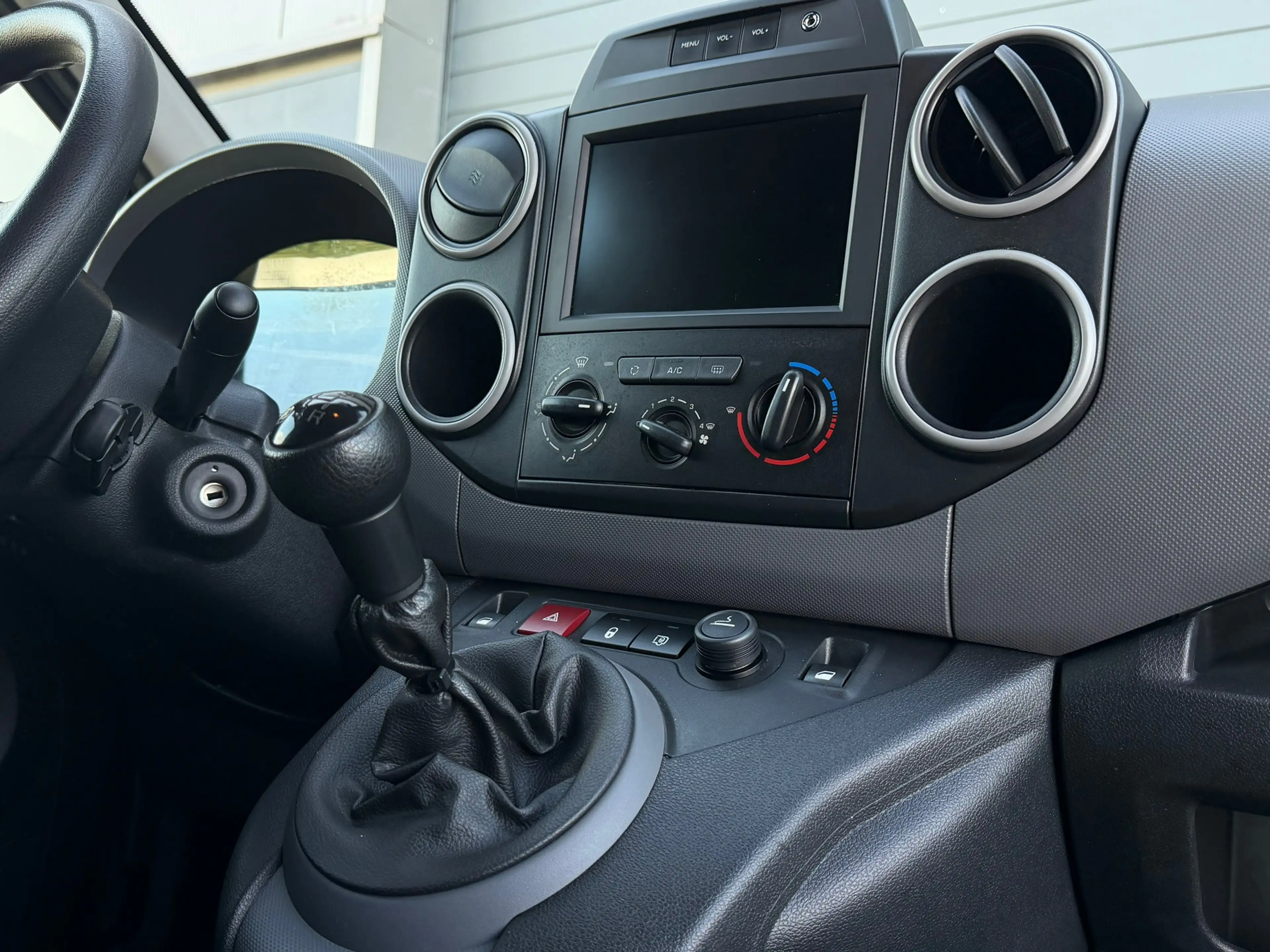 Peugeot Partner 120 1.6 BlueHDi 100 L1 Première |Euro6|3-zits|Carp — photo 15