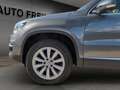 Volkswagen Tiguan 2.0 TDI 4motion Sport&Style+AUTOMATIK+ALLRAD+NAVI+ Grau - thumbnail 6