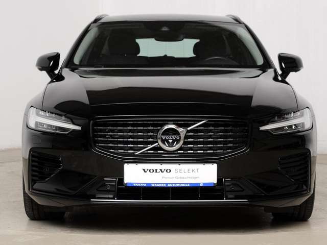Volvo V60 T8 AWD Recharge R-Design *AHK*360°-Kam.*Lichtpak.*