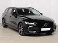 Volvo V60 T8 AWD Recharge R-Design *AHK*360°-Kam.*Lichtpak.* Negro - thumbnail 3