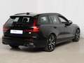 Volvo V60 T8 AWD Recharge R-Design *AHK*360°-Kam.*Lichtpak.* Negro - thumbnail 5