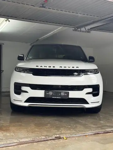 Land Rover Range Rover Sport Dynamic HSE /Soft Close