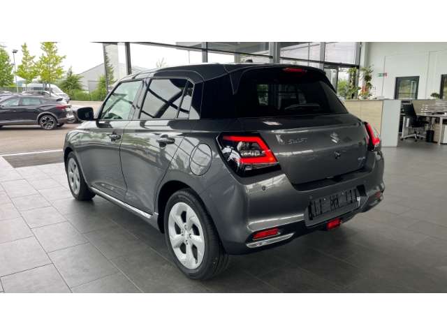 Suzuki Swift 1.2 Comfort Navi LED ACC Kamera SitzHZG Carplay Ke