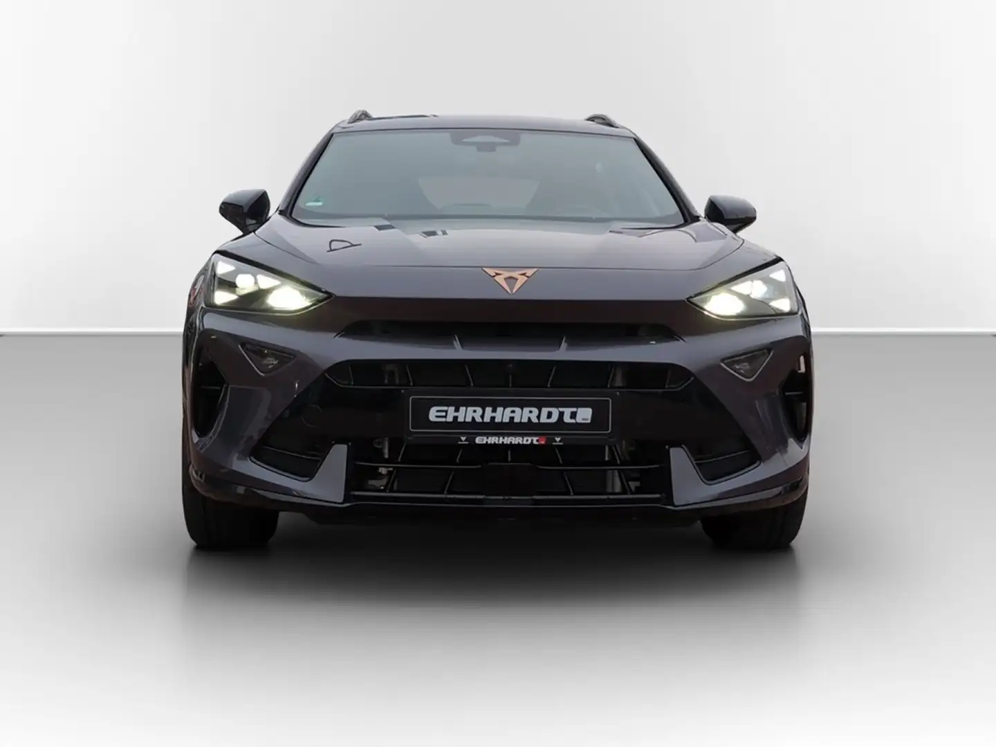 CUPRA Formentor e-Hybrid 1.5 TSI DSG VZ Black Edition DCC AHK*M... Violett - 2