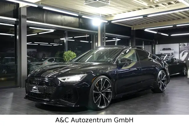 Audi RS7 RS 7 Sportback 4.0 TFSI Quattro