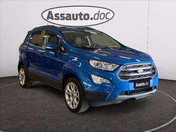 1.0 ecoboost Titanium s&s 125cv
