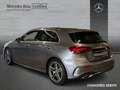 Mercedes-Benz A 180 Progressive Line Advanced 7G-DCT Gris - thumbnail 4