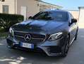 Mercedes-Benz E 220 Classe E Coupe Coupe d Premium Plus 4matic auto Grigio - thumbnail 1