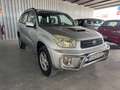 Toyota RAV4 2.0D4-D Luna Gris - thumbnail 3