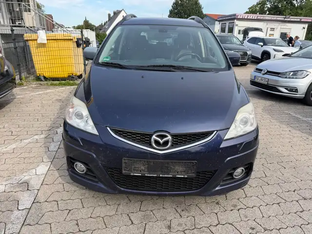 Mazda 5