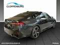 BMW 520 d M Sport AHK+LED+Navi+Leder Noir - thumbnail 5