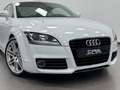 Audi TT Coupé 1.8 TFSI 160cv S line edition Wit - thumbnail 3