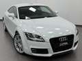 Audi TT Coupé 1.8 TFSI 160cv S line edition Wit - thumbnail 2