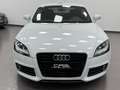 Audi TT Coupé 1.8 TFSI 160cv S line edition Wit - thumbnail 13