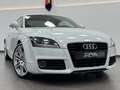 Audi TT Coupé 1.8 TFSI 160cv S line edition Wit - thumbnail 1