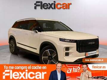1.6T 108kW (145CV) DCT Select