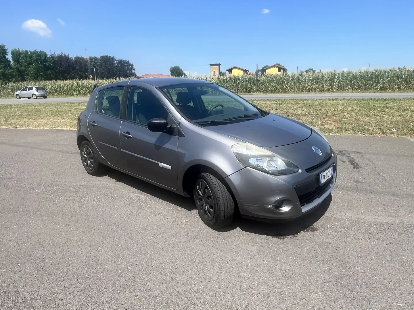 Renault Clio 5p 1.2 16v Confort Dynamique - 1