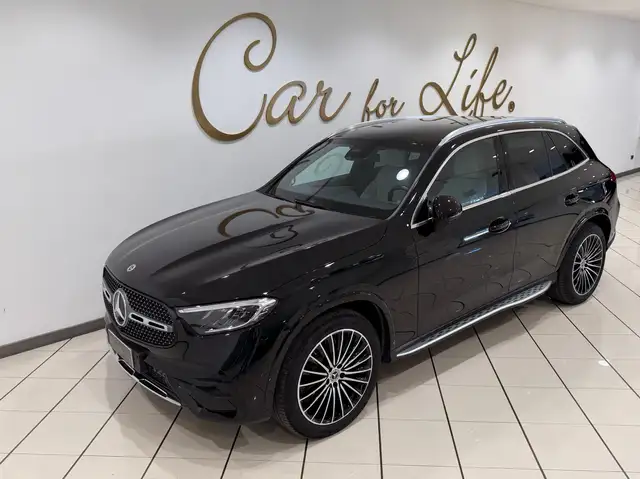 Mercedes-Benz GLC 220 d AMG Advanced 4matic Full Optionals