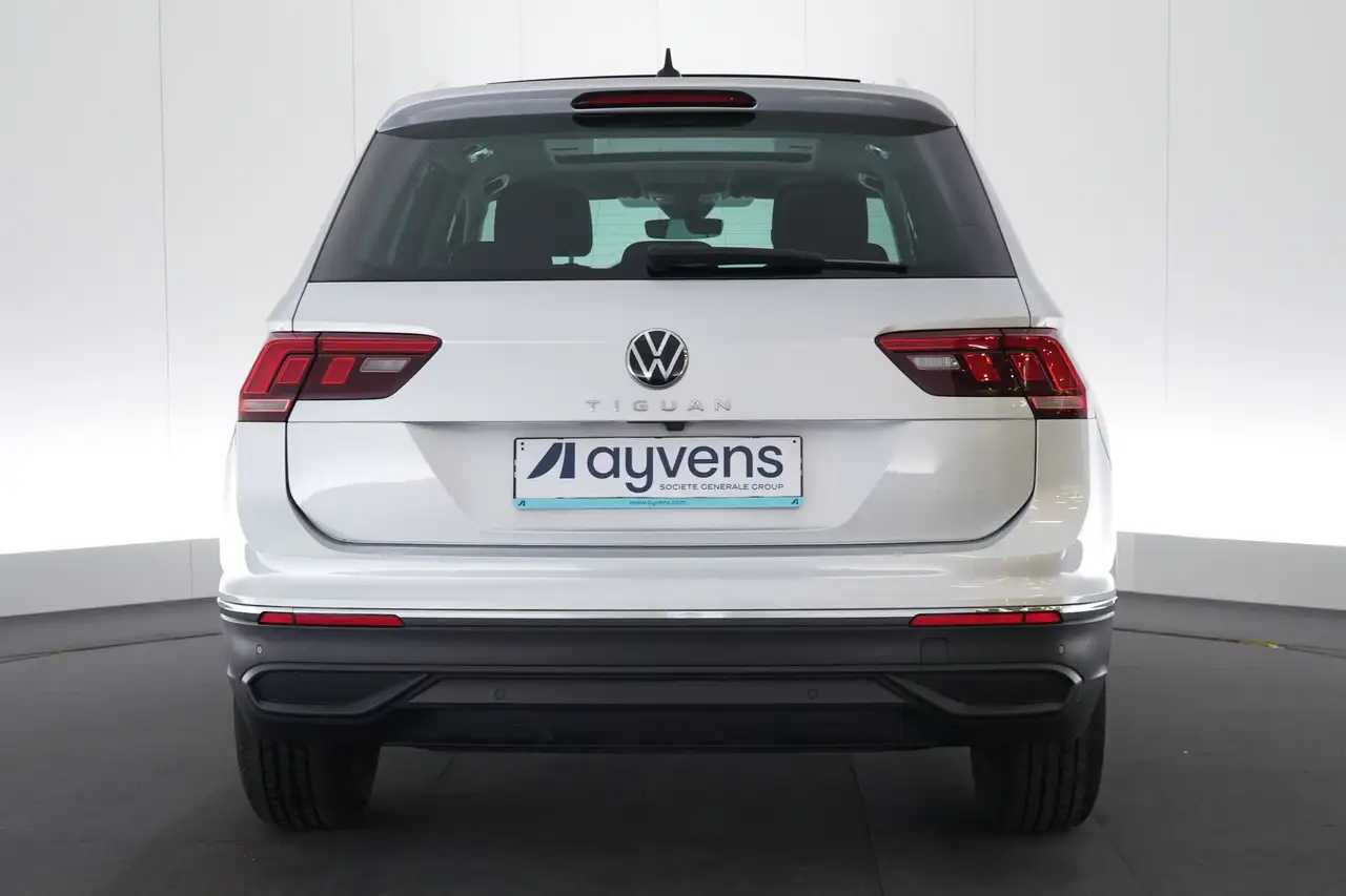 Volkswagen Tiguan 1.5 TSI Active LED GPS PDC CAM Pano Verw. Zetels T, миниатюра 8