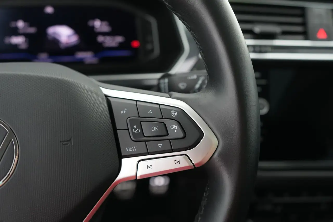 Volkswagen Tiguan 1.5 TSI Active LED GPS PDC CAM Pano Verw. Zetels T, миниатюра 25
