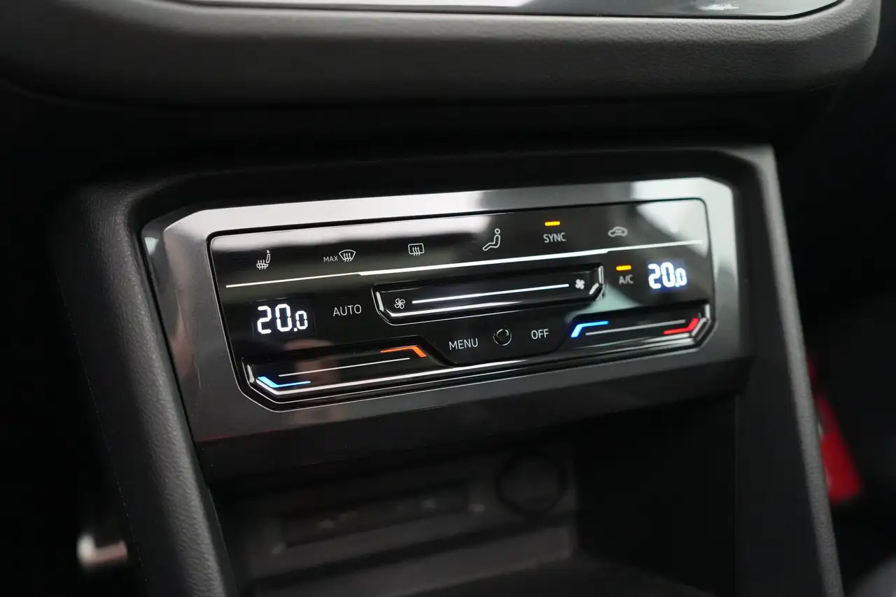 Volkswagen Tiguan 1.5 TSI Active LED GPS PDC CAM Pano Verw. Zetels T, миниатюра 28