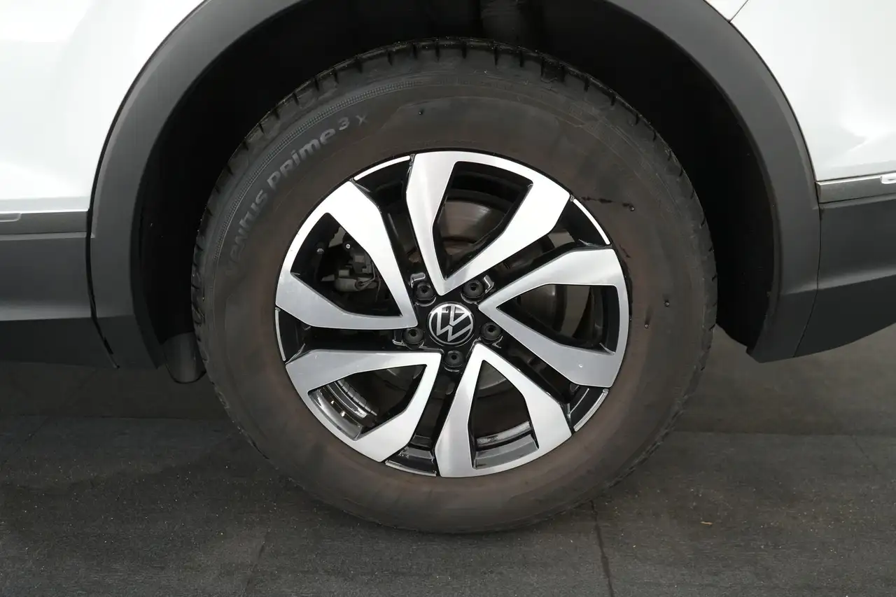 Volkswagen Tiguan 1.5 TSI Active LED GPS PDC CAM Pano Verw. Zetels T, миниатюра 19