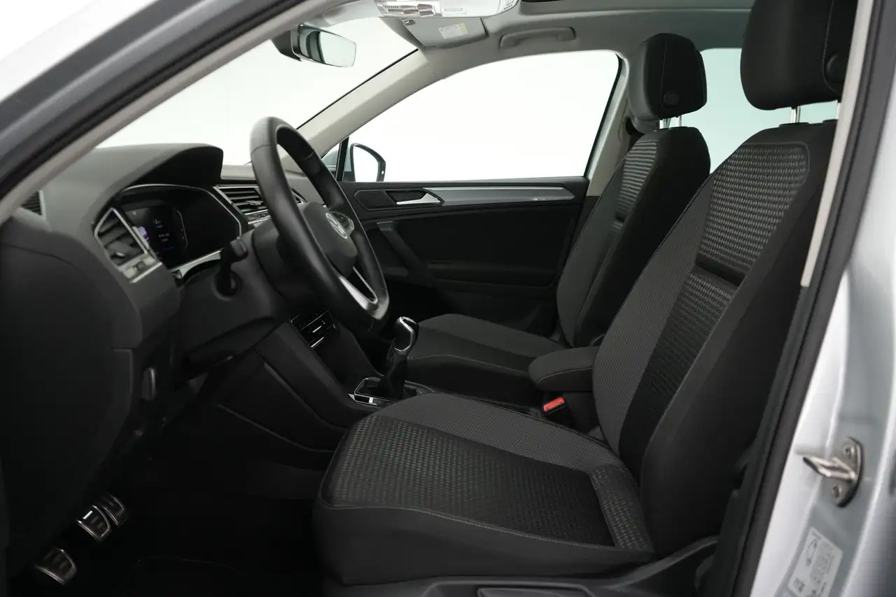 Volkswagen Tiguan 1.5 TSI Active LED GPS PDC CAM Pano Verw. Zetels T, миниатюра 17