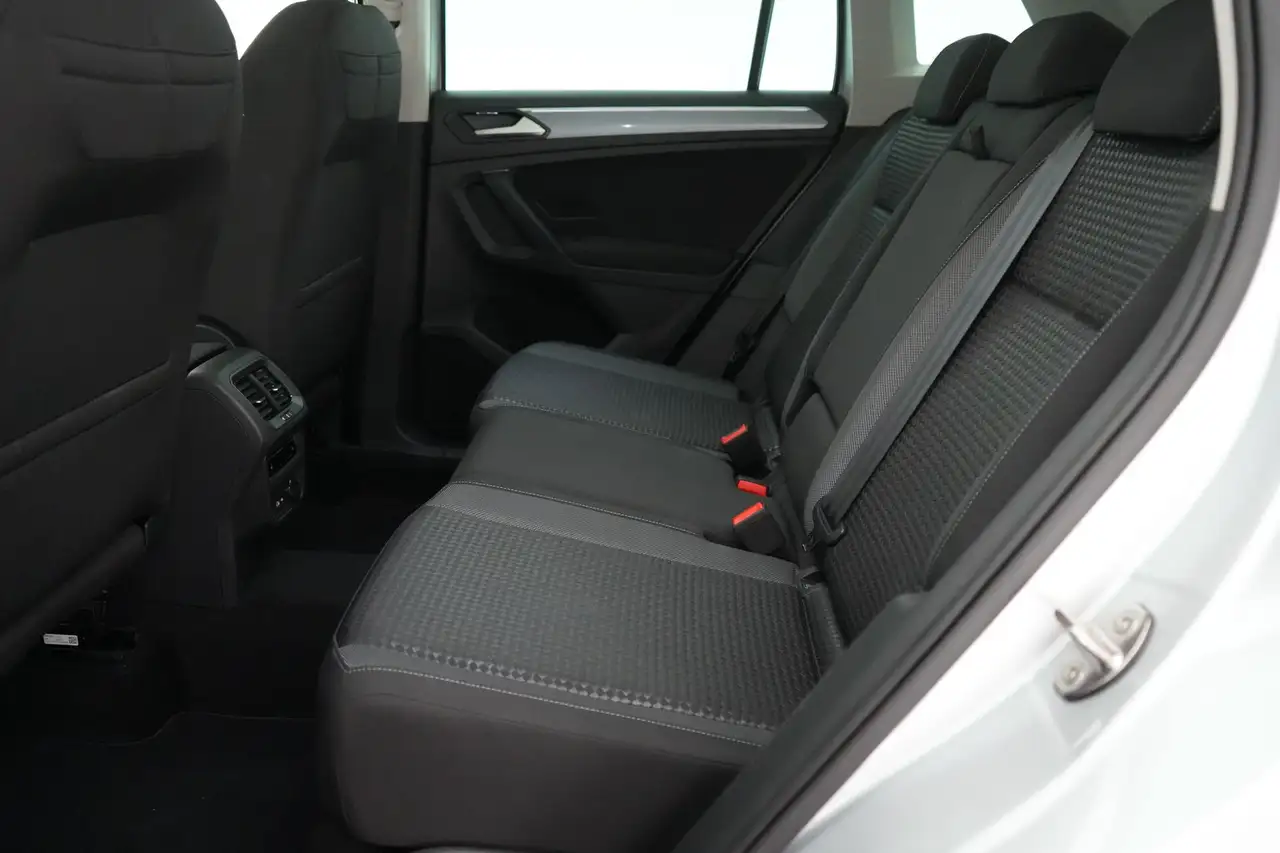 Volkswagen Tiguan 1.5 TSI Active LED GPS PDC CAM Pano Verw. Zetels T, миниатюра 20