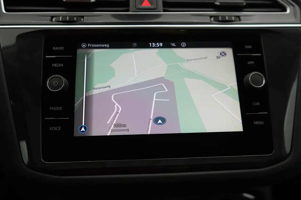 Volkswagen Tiguan 1.5 TSI Active LED GPS PDC CAM Pano Verw. Zetels T, миниатюра 15