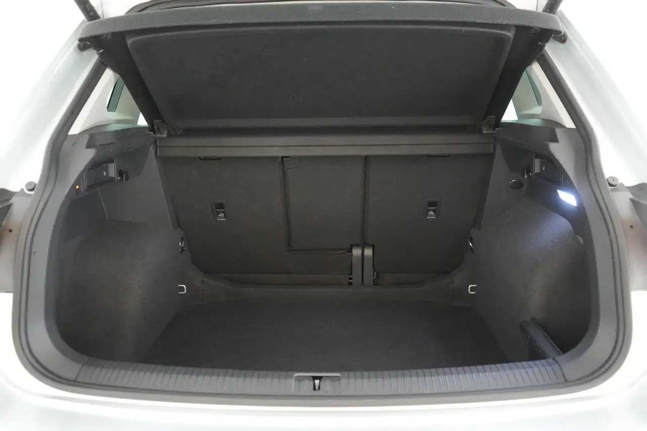 Volkswagen Tiguan 1.5 TSI Active LED GPS PDC CAM Pano Verw. Zetels T, миниатюра 21