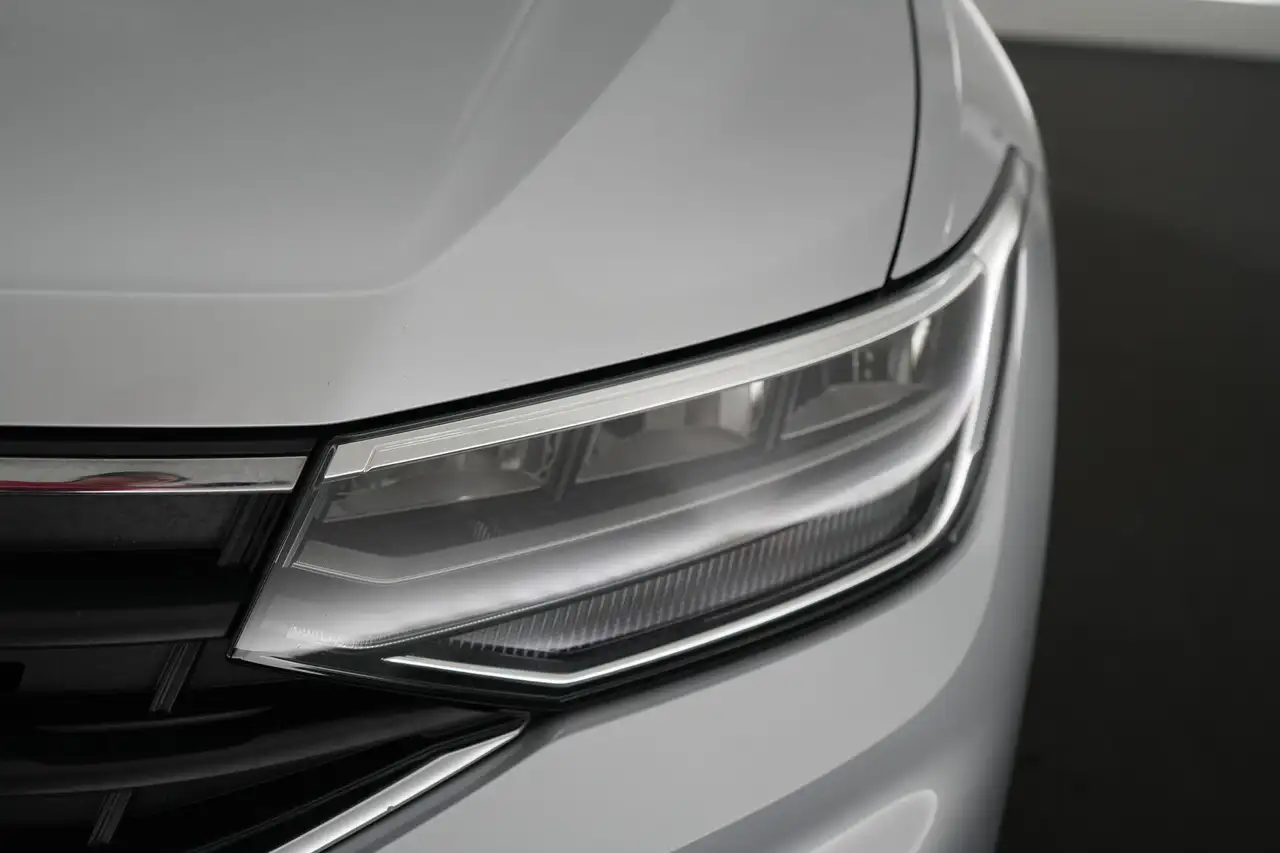 Volkswagen Tiguan 1.5 TSI Active LED GPS PDC CAM Pano Verw. Zetels T, миниатюра 18
