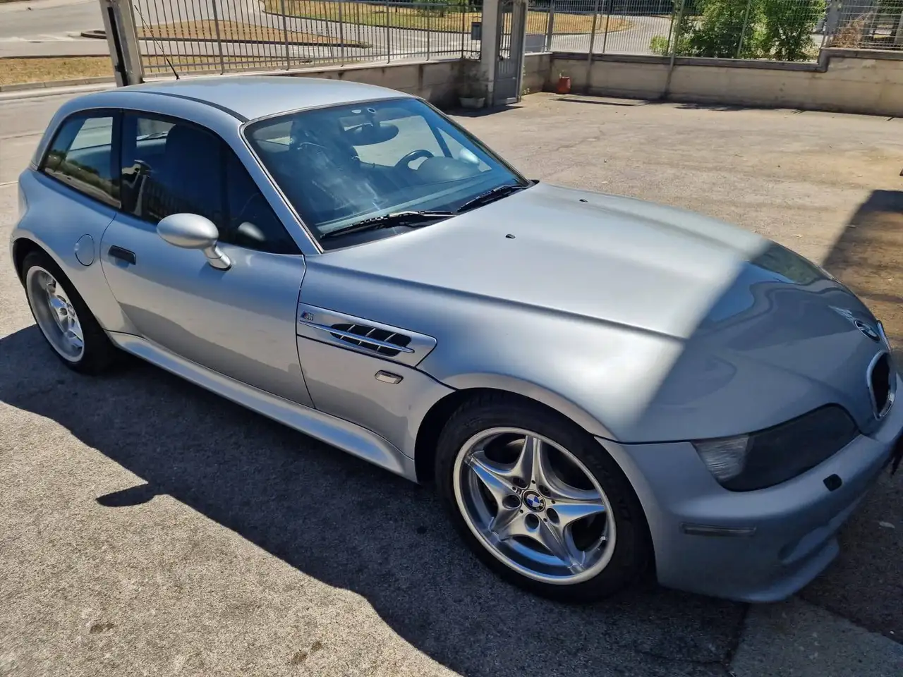 BMW Z3 M Z3 3.2 M 321cv FL, foto 1