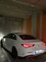 Mercedes-Benz CL 200 amg edition Blanco - thumbnail 14