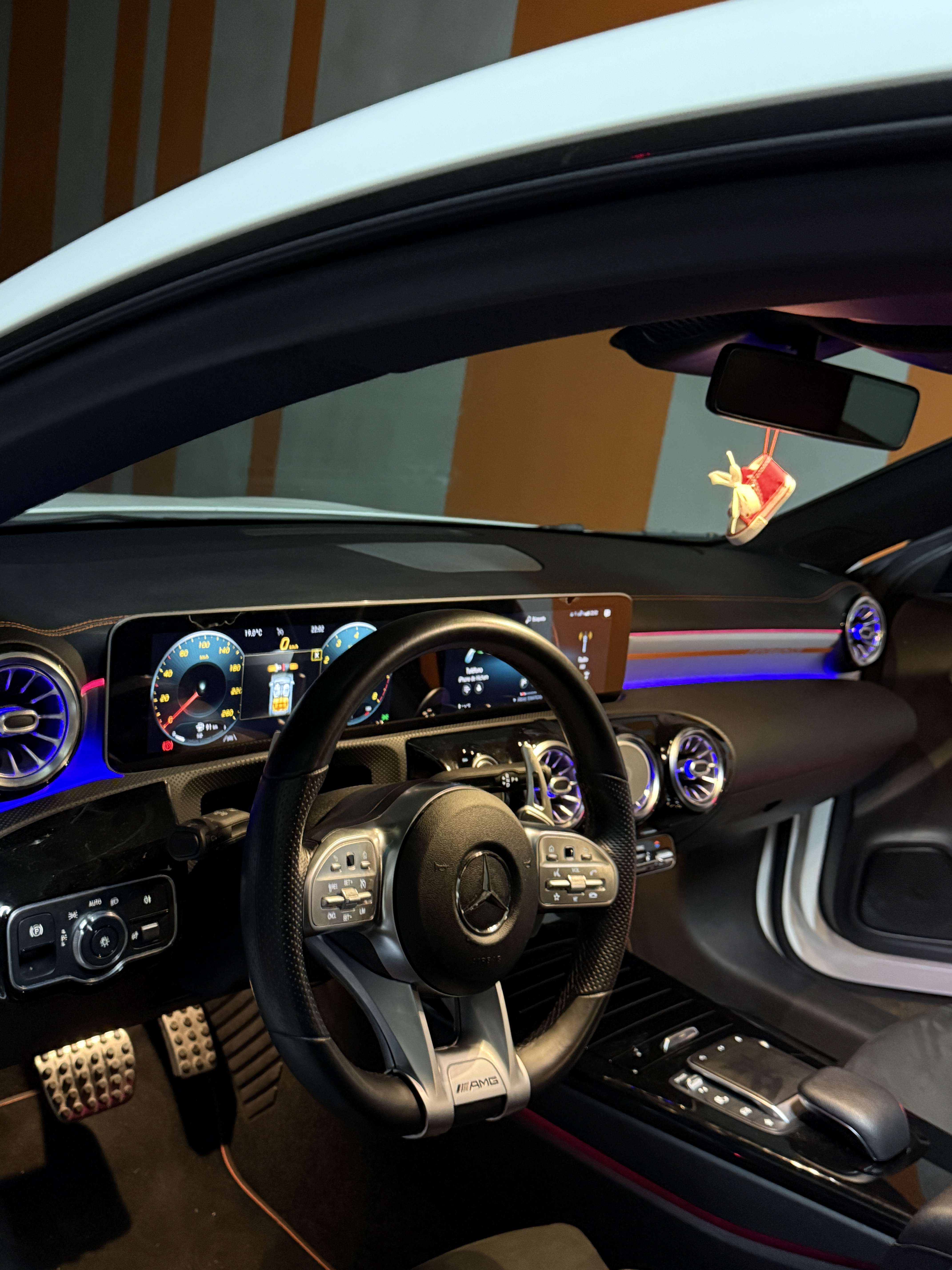 Mercedes-Benz CL 200 amg edition - foto 1