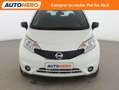Nissan Note 1.2 Acenta Blanco - thumbnail 9