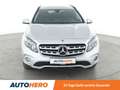 Mercedes-Benz GLA 200 d Style Aut.*NAVI*TEMPO*PDC*SHZ*KLIMA*GARANTIE* Gris - thumbnail 9