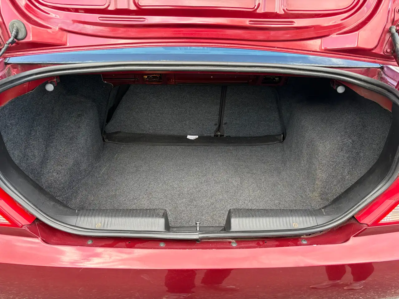 Ford Focus Ghia 1.8, Schalter, TÜV Neu, Service Neu, foto 6