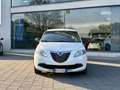 Lancia Ypsilon Ypsilon 1.3 MJT 16V 95 CV 5 porte S&S Silver Weiß - thumbnail 2