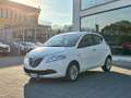 Lancia Ypsilon Ypsilon 1.3 MJT 16V 95 CV 5 porte S&S Silver Weiß - thumbnail 3