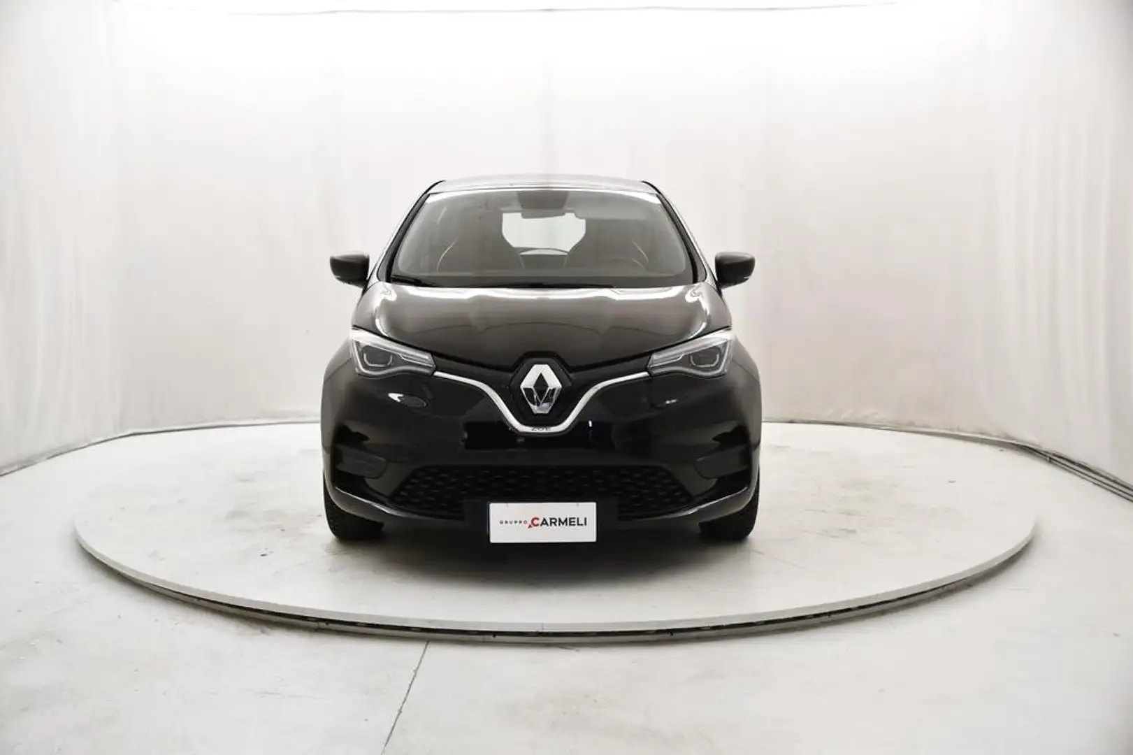 Renault ZOE Life R110 Flex Noir - 2