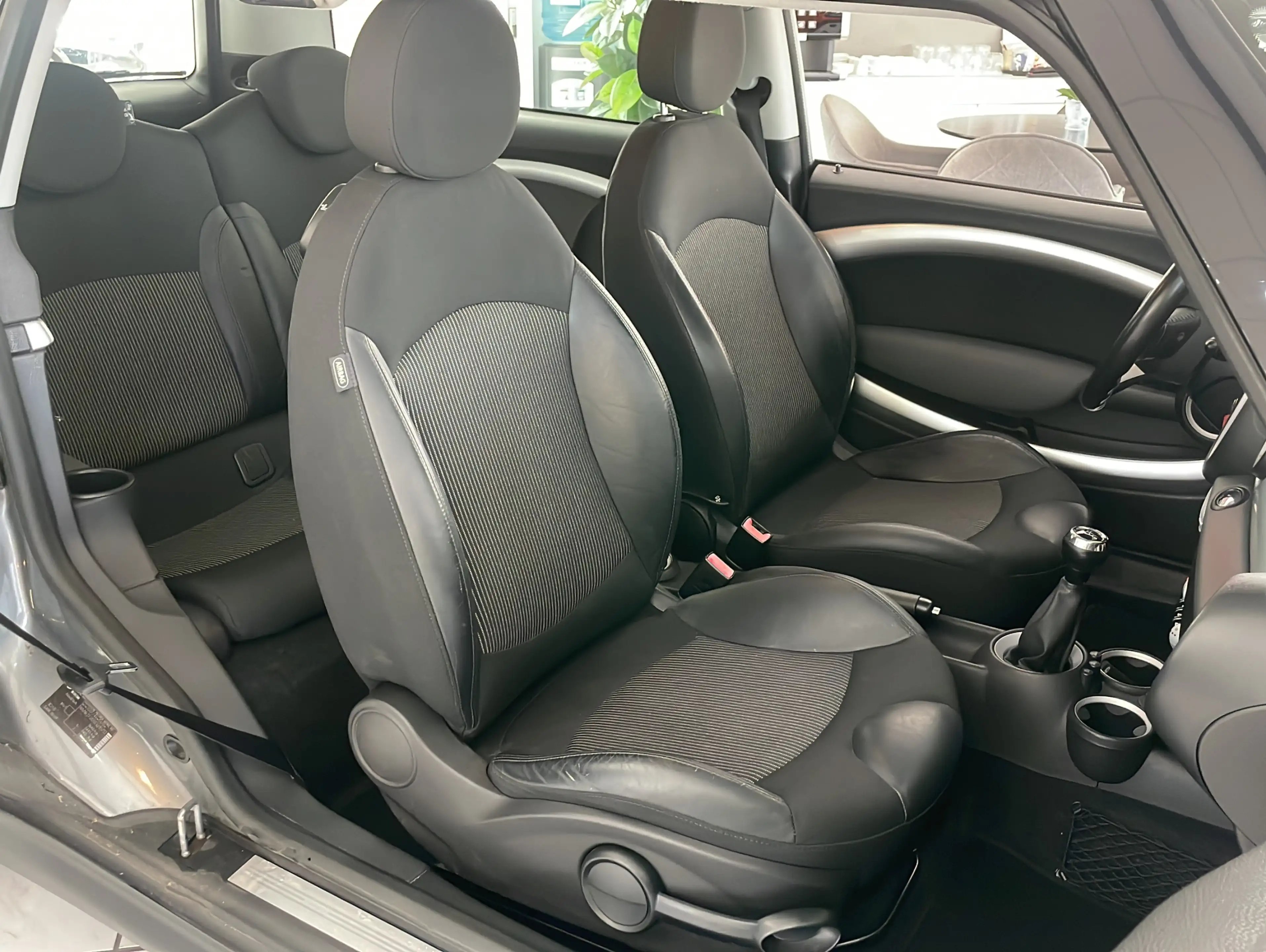 MINI Cooper Clubman - Leder-Sitzheizung-Klima — photo 11