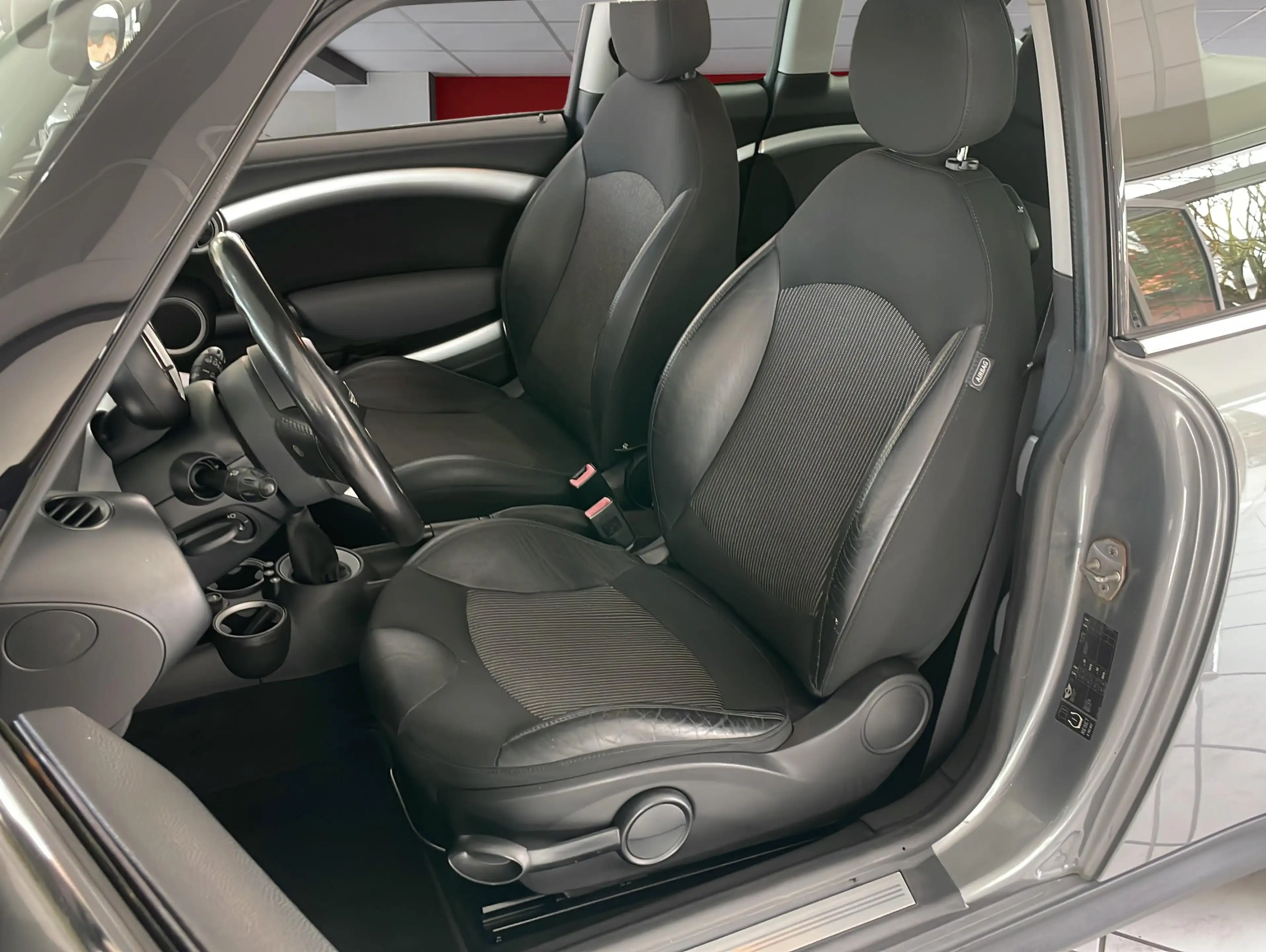MINI Cooper Clubman - Leder-Sitzheizung-Klima — photo 10