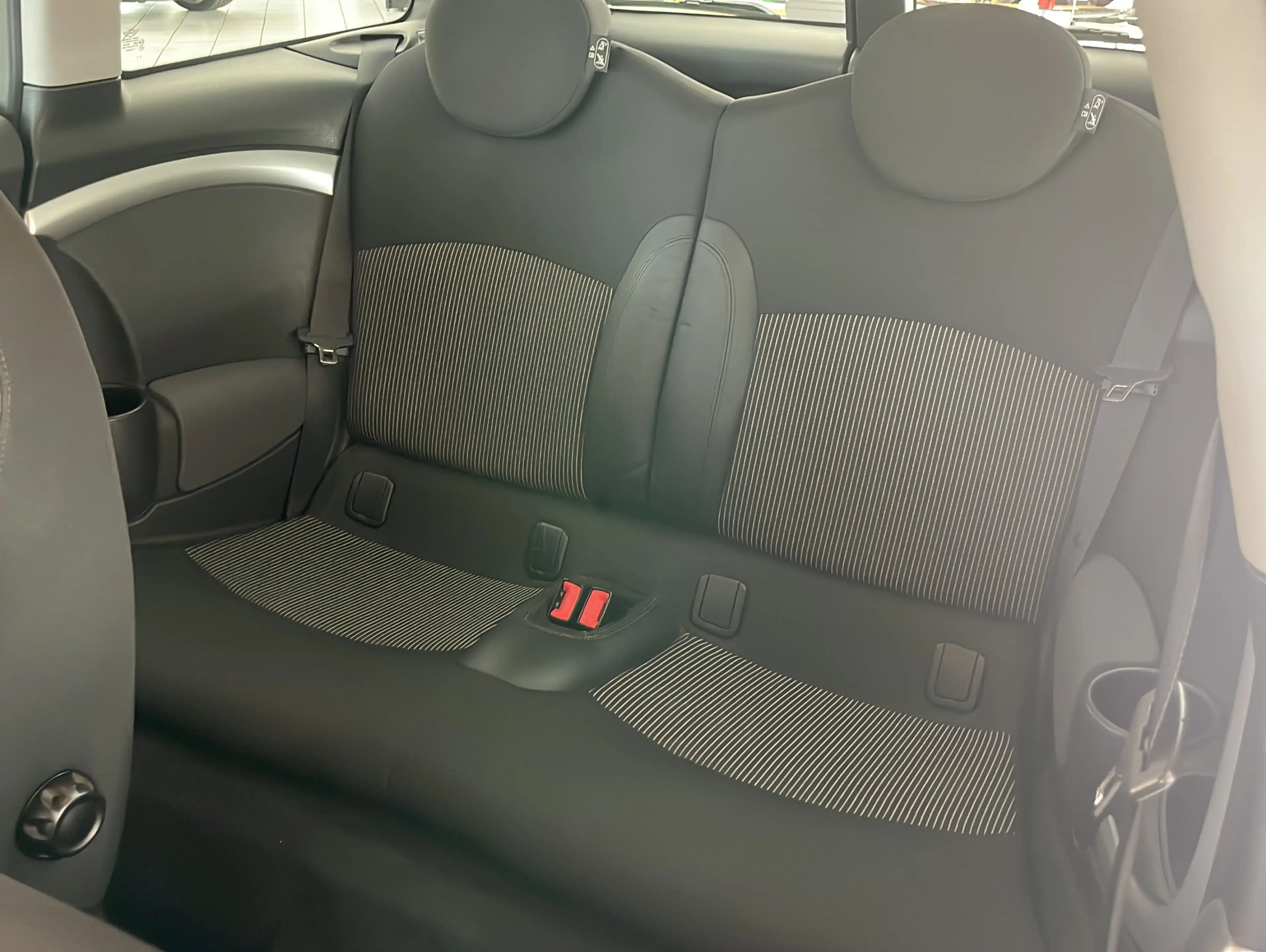 MINI Cooper Clubman - Leder-Sitzheizung-Klima — photo 12