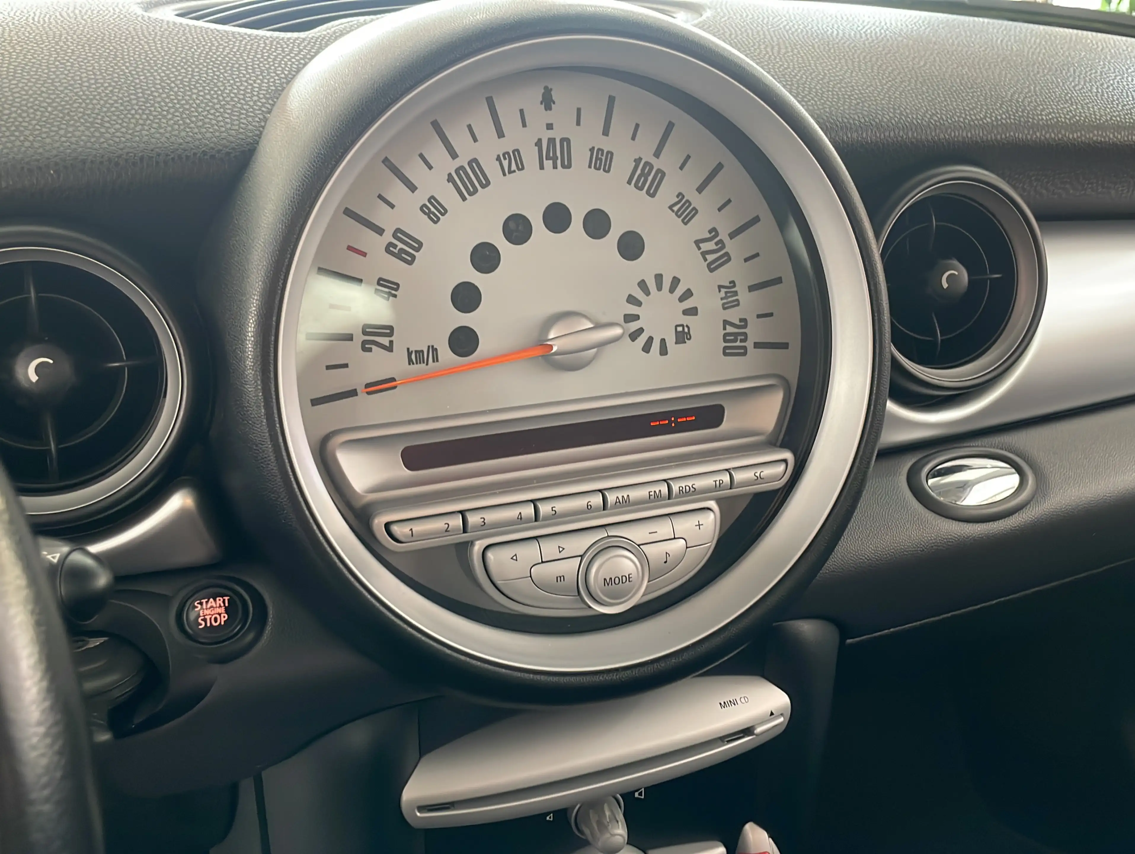 MINI Cooper Clubman - Leder-Sitzheizung-Klima — photo 14