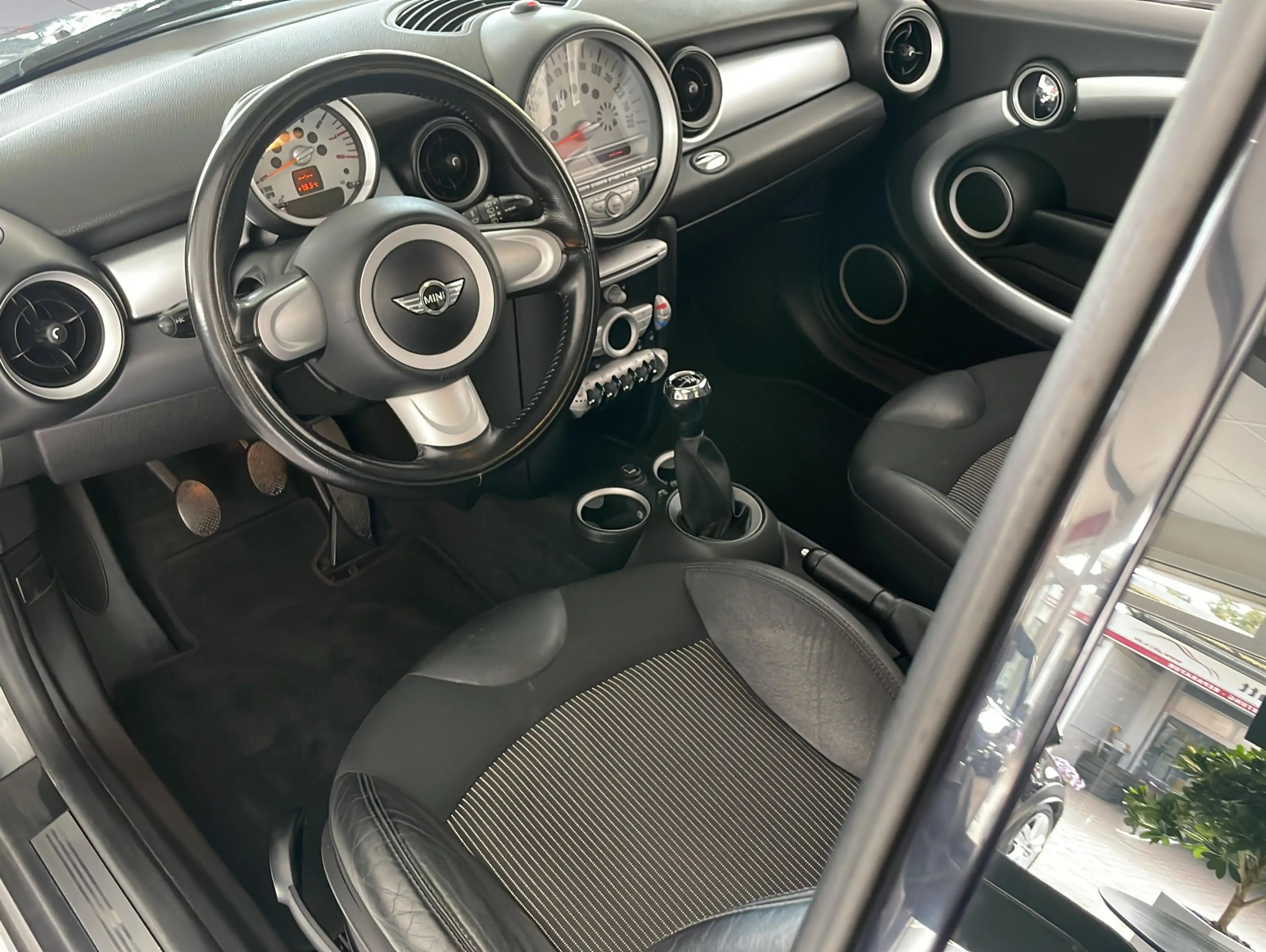 MINI Cooper Clubman - Leder-Sitzheizung-Klima — photo 7