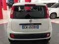 Fiat Panda Panda 1.3 mjt 16v Lounge 75cv E5+*IVA ESPOSTA* Weiß - thumbnail 5