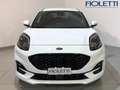 Ford Puma 1.0 ECOBOOST HYBRID 125 CV S&S ST-LINE X Білий - thumbnail 3