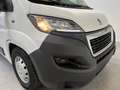 Peugeot Boxer FT 435 L3H2 70 kWu Premium Blanc - thumbnail 7