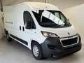 Peugeot Boxer FT 435 L3H2 70 kWu Premium Blanc - thumbnail 4