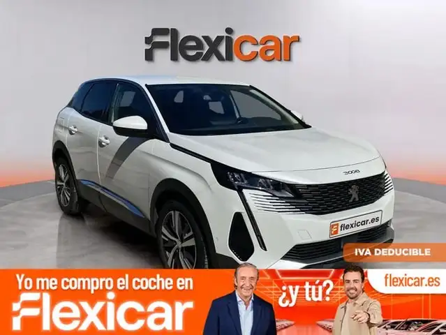 Peugeot 3008 1.2 PureTech 96KW S&S Active Pack EAT8